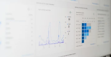 Google Analytics 4 (1981 Digital na Unsplash)