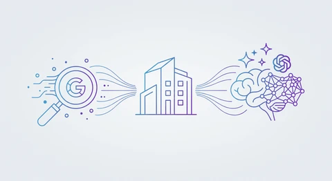 Pronto para o Google e para a era da Inteligência Artificial