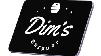 Dim’s Burguer