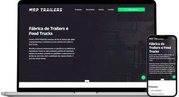 MRP TRAILERS