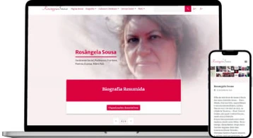 Rosangêla Sousa